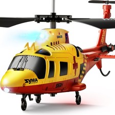 SYMA S53H Remote Control