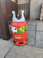 Full 6kg Propane Lite Calor