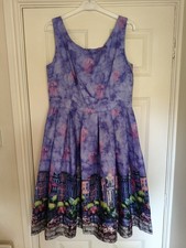Lindy Bop Women's Fit and