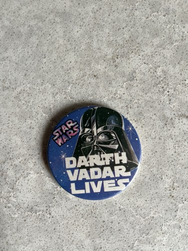 Vintage star wars death - star,