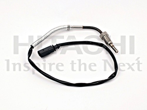 Exhaust gas temperature sensor - temperature,
