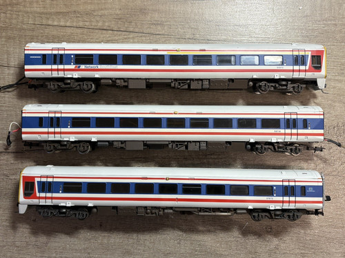 Bachmann 510 gauge class - gauge,