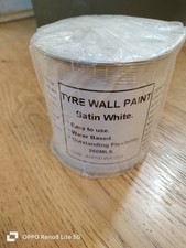 250ml Car & Motorcycle Tyre