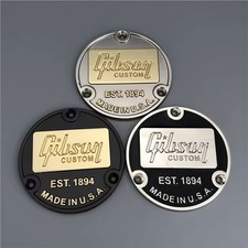 Metal Guitar Toggle Switch