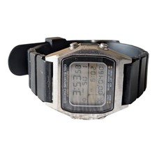 Seiko Sports 100 Running Man