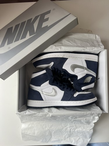 Nike air jordan - nike, women's