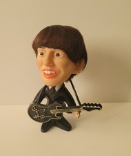 REMCO DOLL Beatles GEORGE