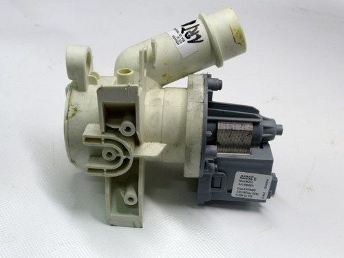 Drain pump fits like - like, hoover