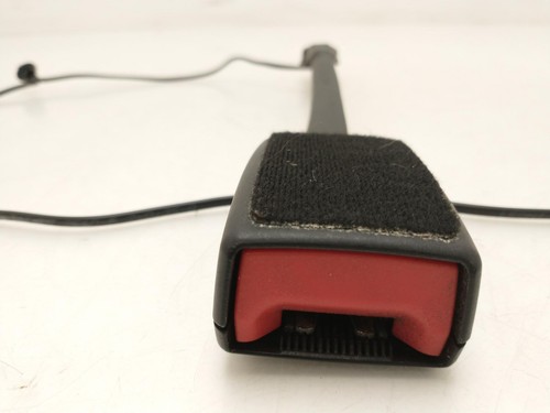 Ford focus seat belt stalk - ford,