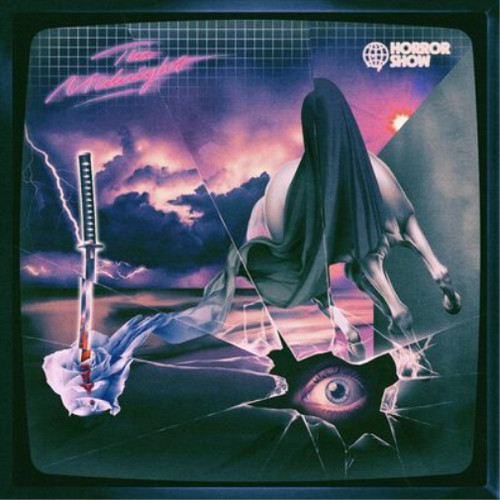The midnight horror show - the,