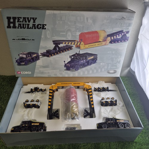 Corgi 18003 wynns - corgi, (gec)-