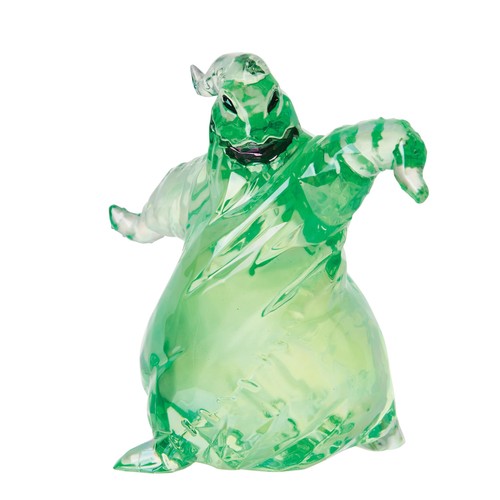 Enesco licensed oogie boogie - licensed,