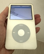 Apple iPod Video Classic 80GB