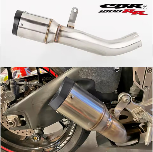 Honda cbr1000rr exhaust - cbr1000rr,