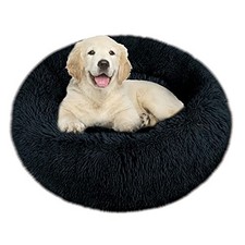 Comfy Calming Dog Beds Large