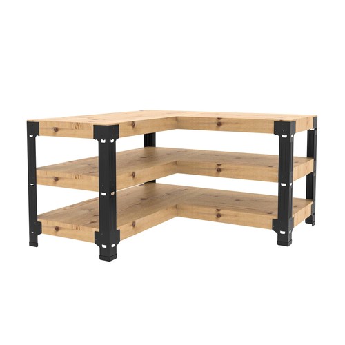 Heavy duty shaped - duty, steel