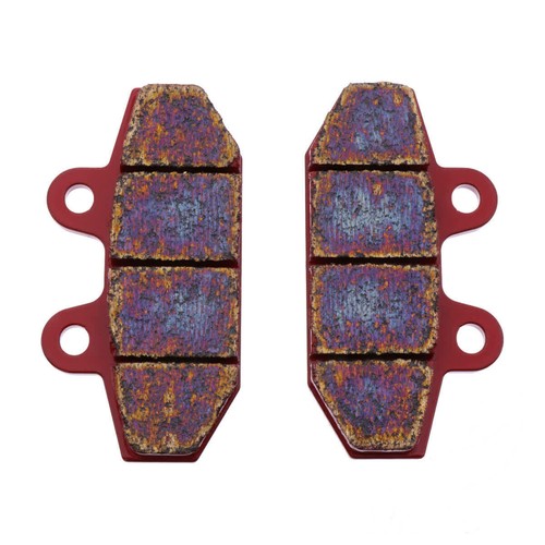 Pair brake pads brembo - pair, of