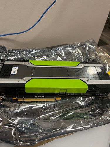 Nvidia tesla p100 16gb hbm2 - tesla,