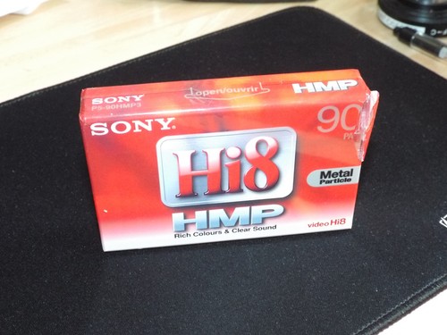 Sony 90hmp3 video 8 - p5-90hmp3,