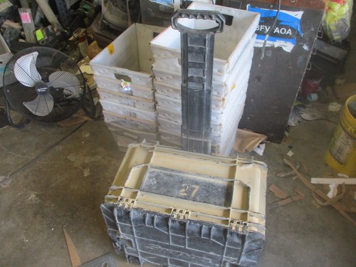 Used snap high - used, snap-on