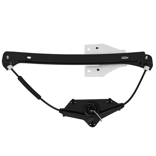 Electric window regulator - electric, for