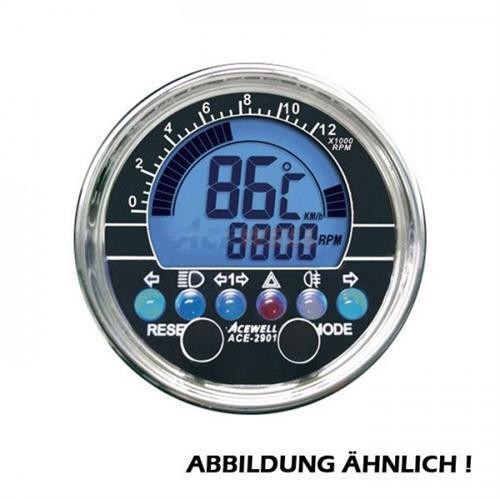 Acewell digital instrument - acewell,