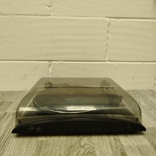 ION Profile Express Record