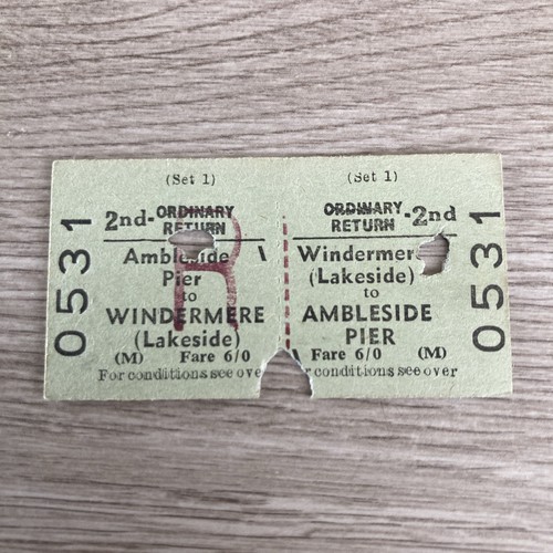 Railway ticket - ticket,,