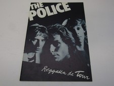 70s 80s Pop Memorabilia THE