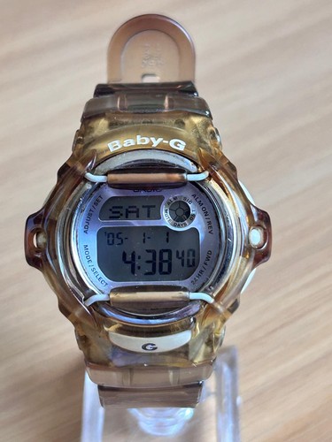 Casio baby 169r 3252 - bg-169r,