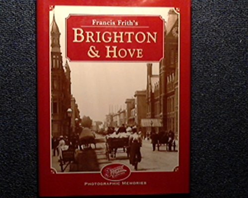 Francis frith brighton - francis, &