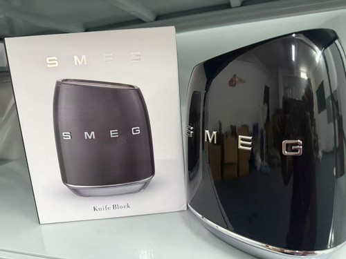 Brand new smeg carbon steel - brand,