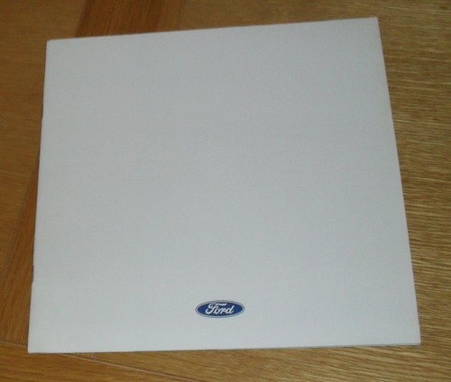 Ford rallye sport rs200 - ford,