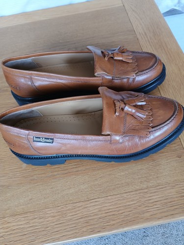 Russell bromley tan - bromley, tan/brown