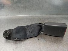 490569 seat belt buckle for NISSAN NOTE (E11E) VISIA 2006 3982221