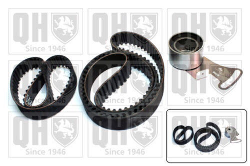 Timing belt kit qbk712 set - timing,