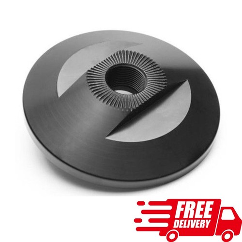 Cult aluminum non drive - aluminum, non-drive