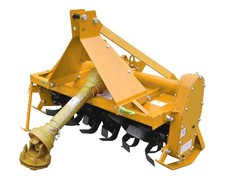 Sigma 4' FT 48" Rotary Tiller