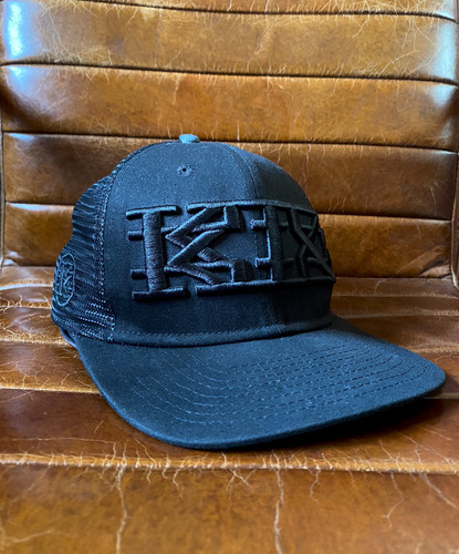 Ktz kokon zai - new, era