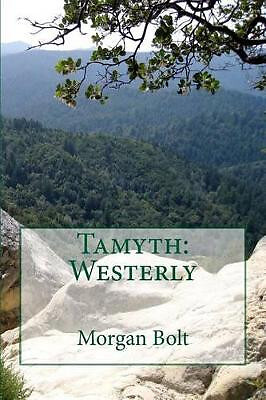 Tamyth westerly morgan - tamyth:,