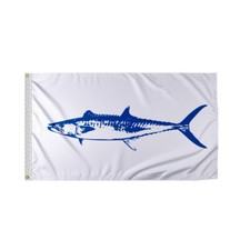 Promo Patriot's King Mackerel
