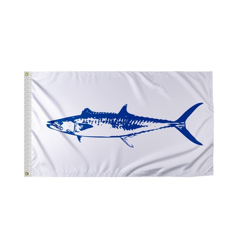 Promo patriot king mackerel - patriot's,
