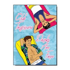 Wham club tropicana 1980s - tropicana,