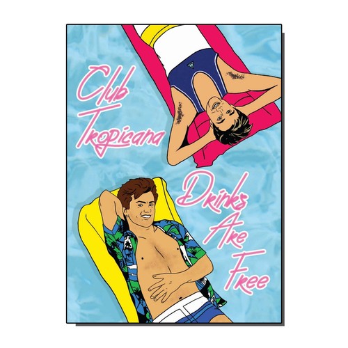Wham club tropicana - club,