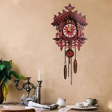 Traditional Wall Cuckoo Clock