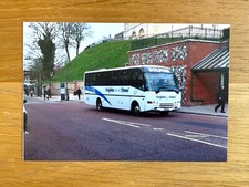 Dolphin Travel (KEN 54) - Mercedes Benz 01220L - Bus Photograph