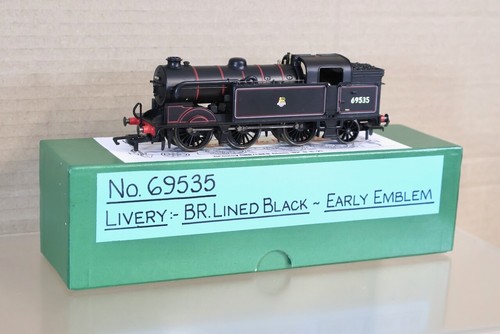 Hornby numbered 6 2 - numbered, 0-6-2