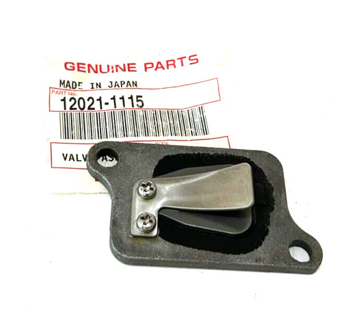Nos kawasaki 650 ej650 w800 - nos,