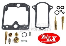 Kawasaki Z1000 A1 A2 B1