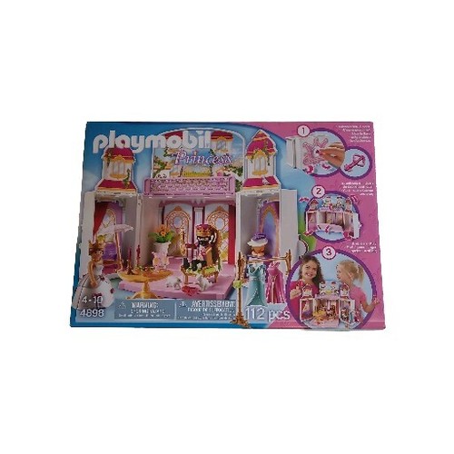 Playmobil princess 4898 - playmobil,